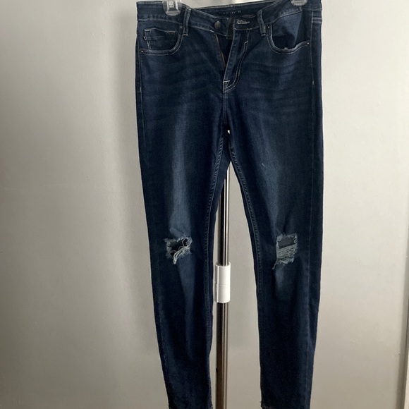 Vigoss Ace Skinny Jeans - Picture 1 of 3